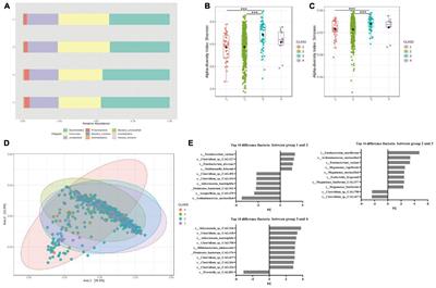 Enteric nervous system damage caused by abnormal intestinal butyrate metabolism may lead to functional constipation